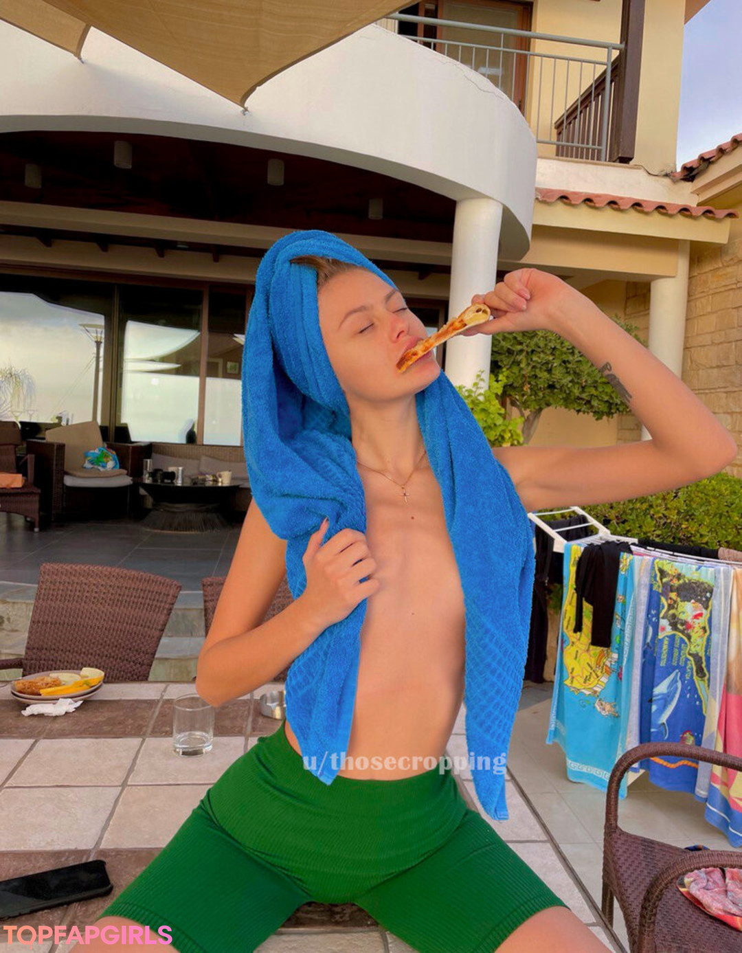 Foto desnuda filtrada de OnlyFans de Tasha Gamin #129 Foto desnuda filtrada de OnlyFans de Tasha Gamin #129