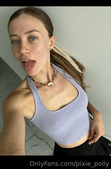Pixiepolly