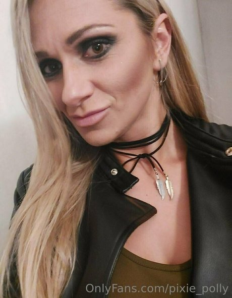 Pixiepolly