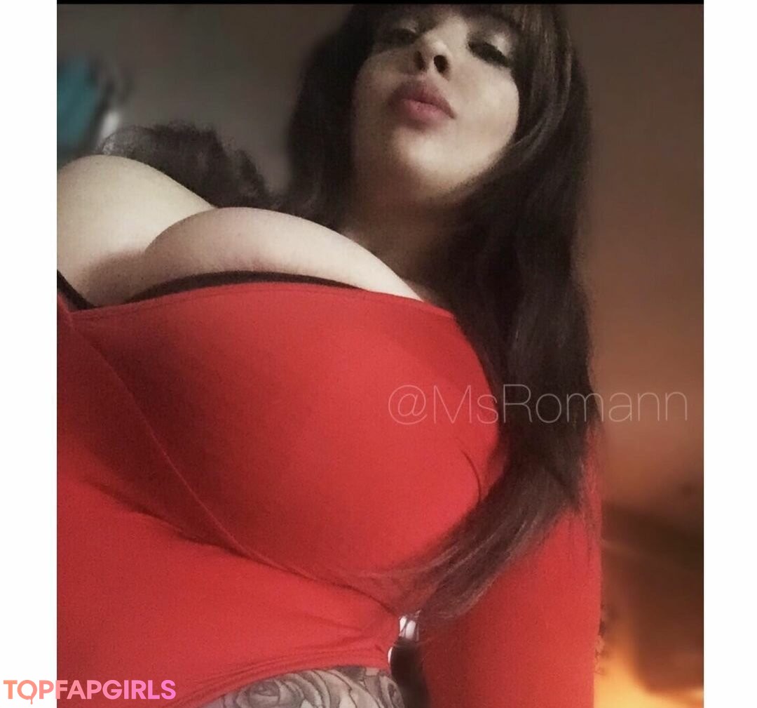 Foto desnuda filtrada de OnlyFans de Jessy Romann #145 Foto desnuda filtrada de OnlyFans de Jessy Romann #145