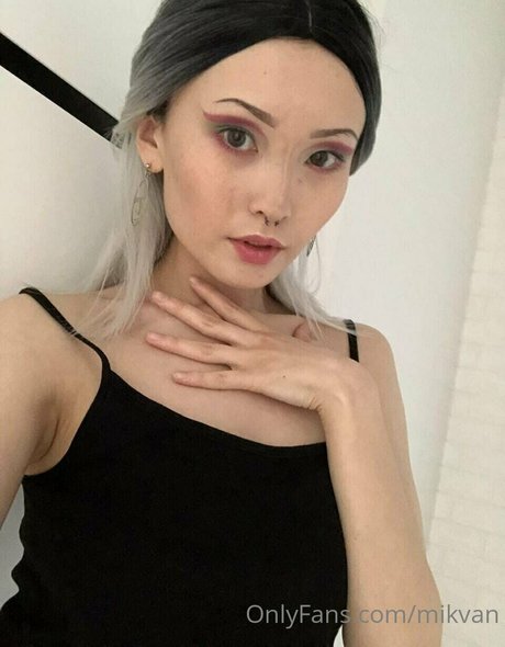 Foto desnuda filtrada de OnlyFans de Violetwilliams