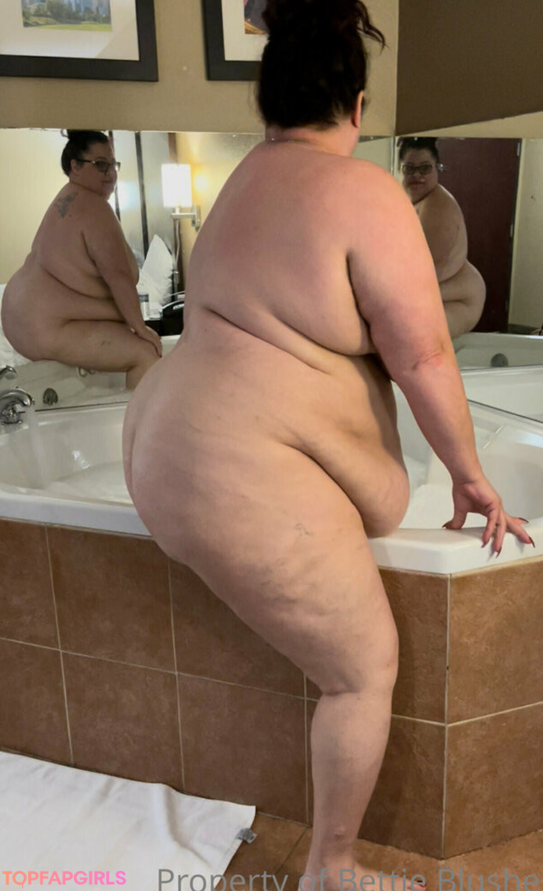 Foto desnuda filtrada de OnlyFans de Bettieblushe #140 Foto desnuda filtrada de OnlyFans de Bettieblushe #140