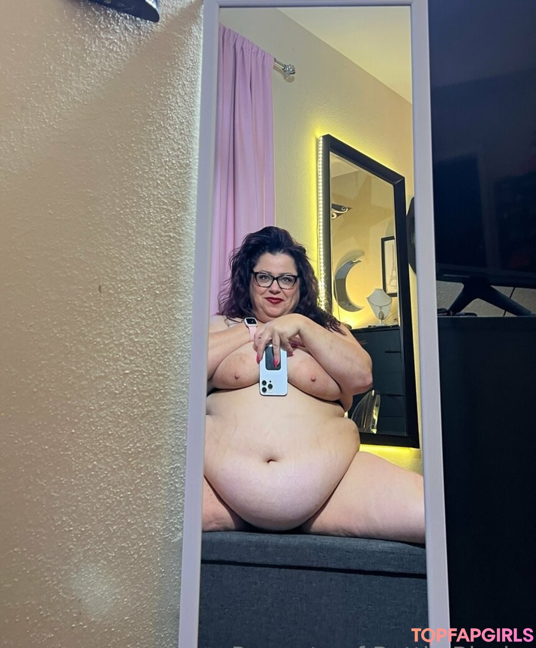 Foto desnuda filtrada de OnlyFans de Bettieblushe #341 Foto desnuda filtrada de OnlyFans de Bettieblushe #341