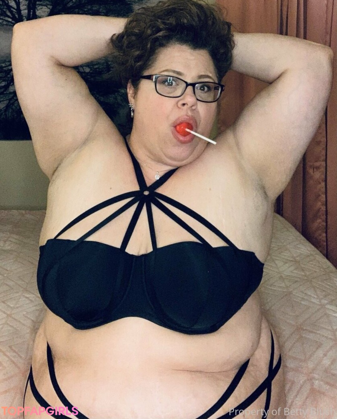 Foto desnuda filtrada de OnlyFans de Bettieblushe #79 Foto desnuda filtrada de OnlyFans de Bettieblushe #79