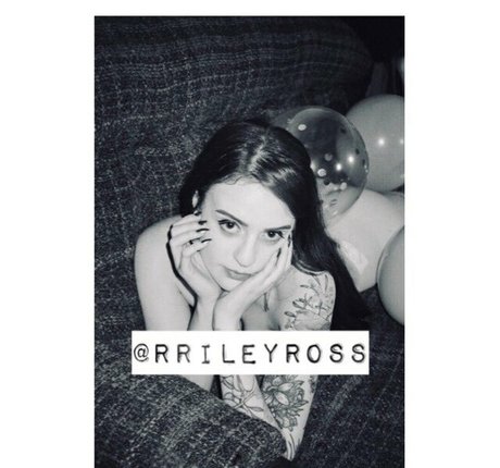 Rrileyrosslite