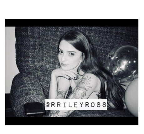 Rrileyrosslite