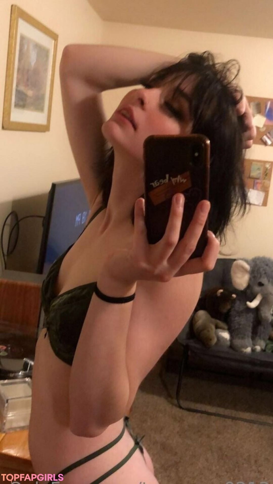 Foto desnuda filtrada de OnlyFans de Tararose0213 #37 Foto desnuda filtrada de OnlyFans de Tararose0213 #37