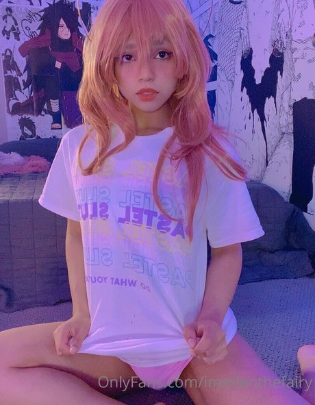 Imedenthefairy