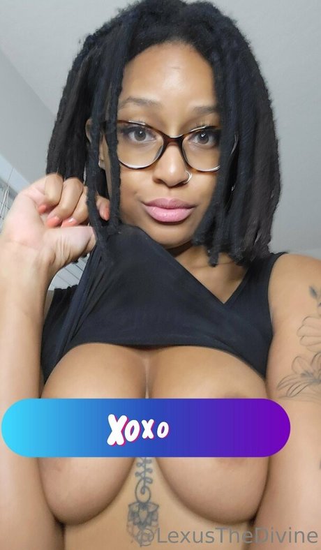 Lexusthedivine