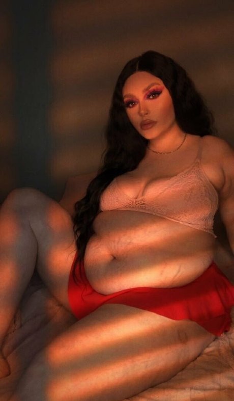 Foto desnuda filtrada de OnlyFans de Antoniagrahamx