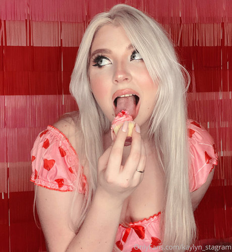 Kaylynstagram