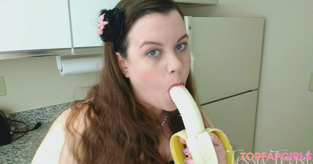 Foto desnuda filtrada de OnlyFans de Tessajulietfree #37 Foto desnuda filtrada de OnlyFans de Tessajulietfree #37