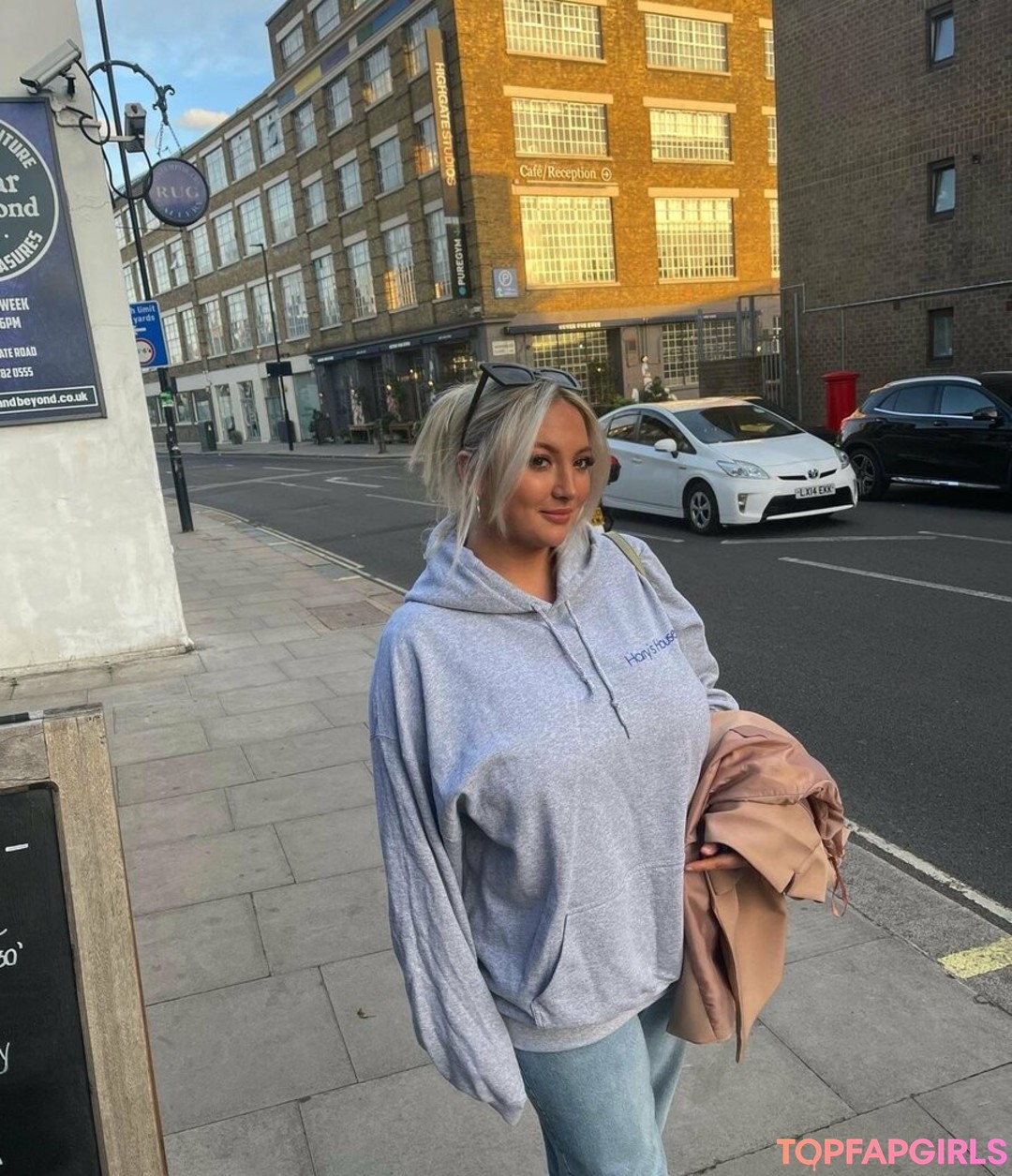 Foto desnuda filtrada de OnlyFans de Shona Colson #325 Foto desnuda filtrada de OnlyFans de Shona Colson #325