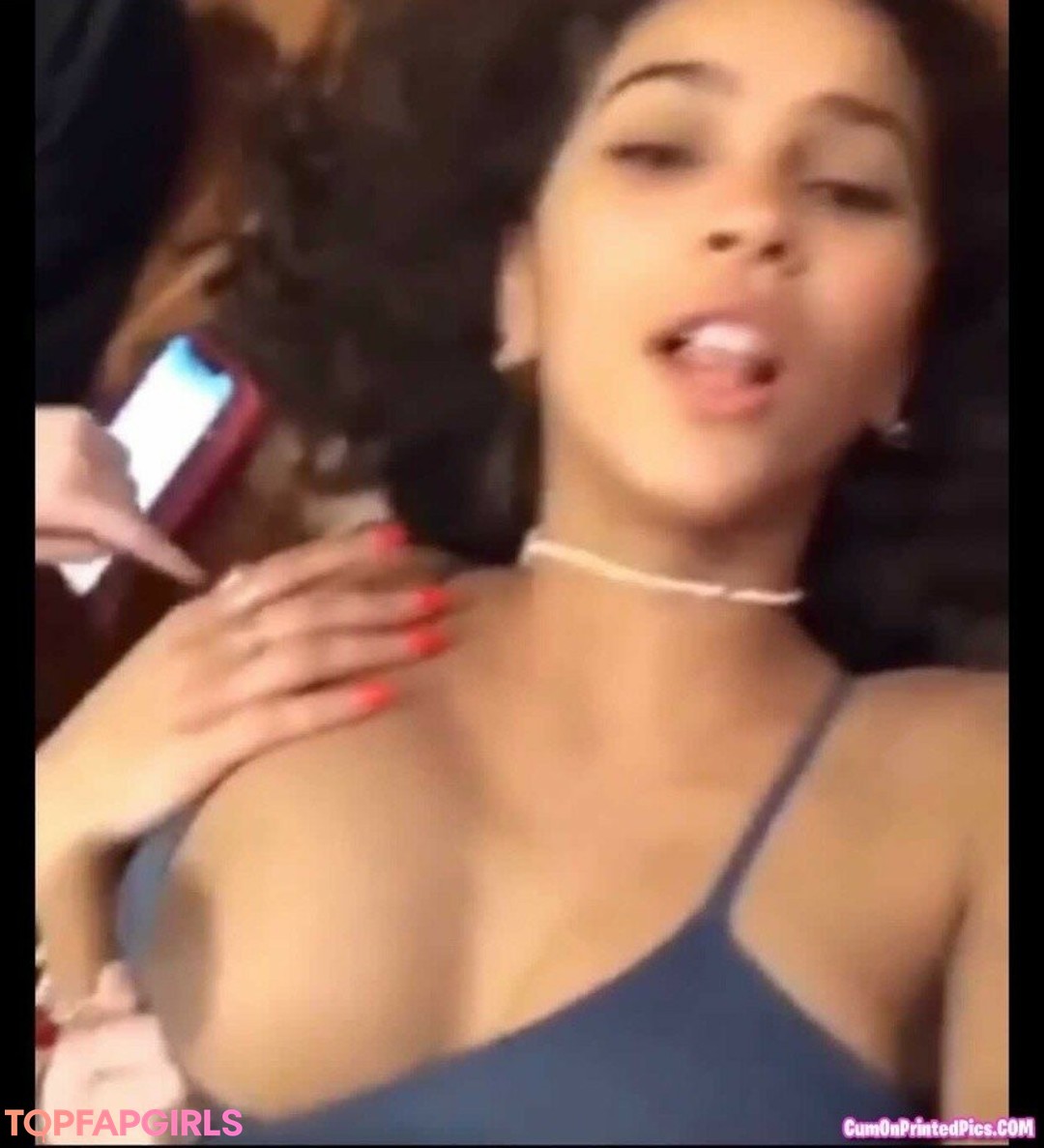 Foto desnuda filtrada de OnlyFans de Tina Tonkin #4 Foto desnuda filtrada de OnlyFans de Tina Tonkin #4