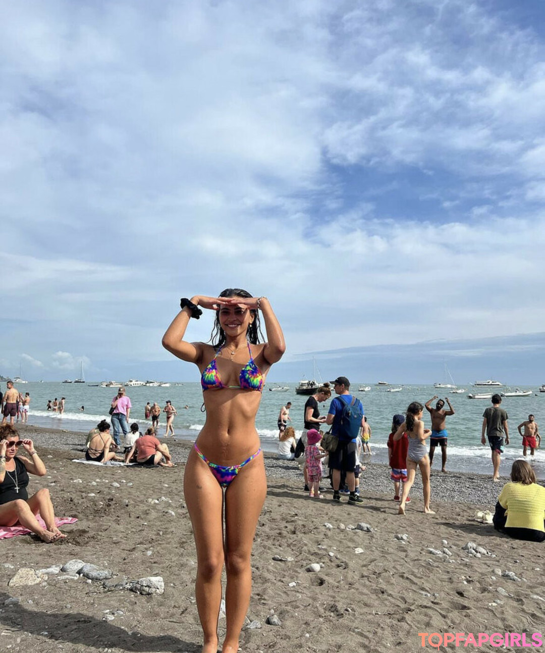 Foto desnuda filtrada de OnlyFans de Tina Tonkin #77 Foto desnuda filtrada de OnlyFans de Tina Tonkin #77