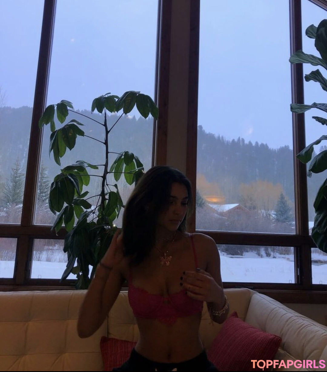 Foto desnuda filtrada de OnlyFans de Tina Tonkin #99 Foto desnuda filtrada de OnlyFans de Tina Tonkin #99