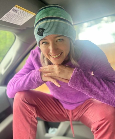 Billie Webb