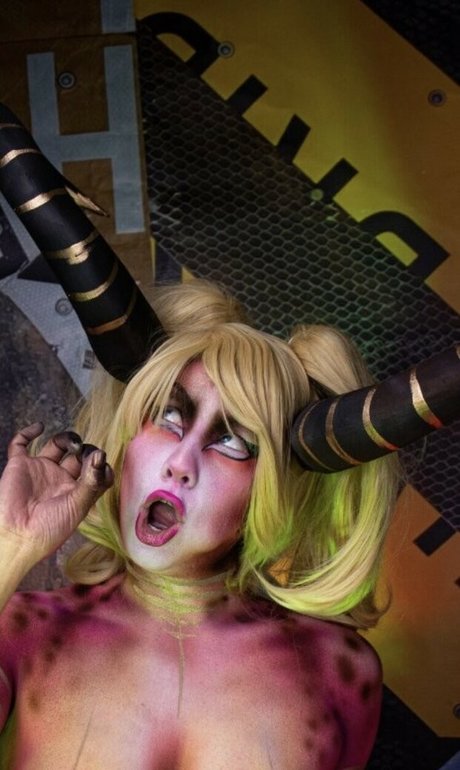 Mypetmonstergirl