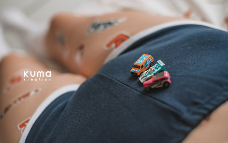 Kuma Kuma