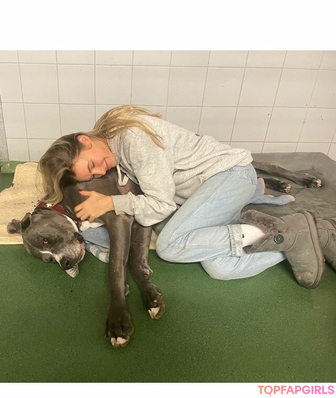 Foto desnuda filtrada de OnlyFans de Alena Gerber #89 Foto desnuda filtrada de OnlyFans de Alena Gerber #89