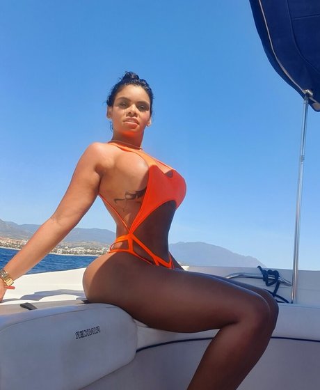 Rihanna Miller