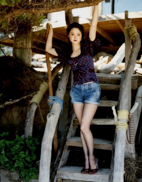 Devon Aoki