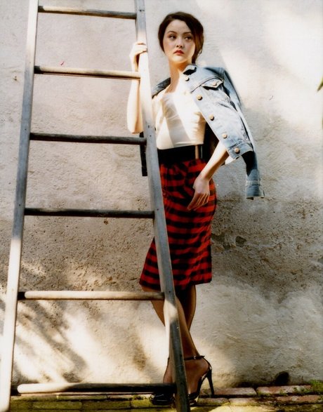 Devon Aoki