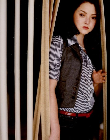 Devon Aoki
