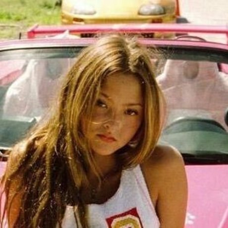 Foto desnuda filtrada de OnlyFans de Devon Aoki