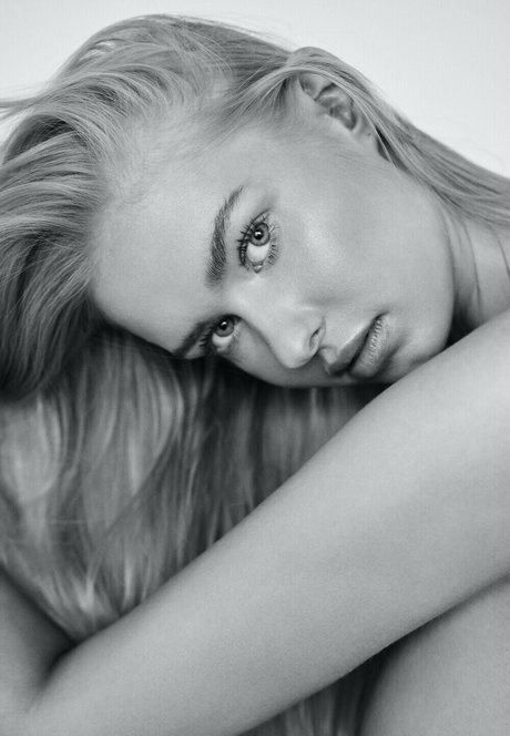 Foto desnuda filtrada de OnlyFans de Nikoline Vibe