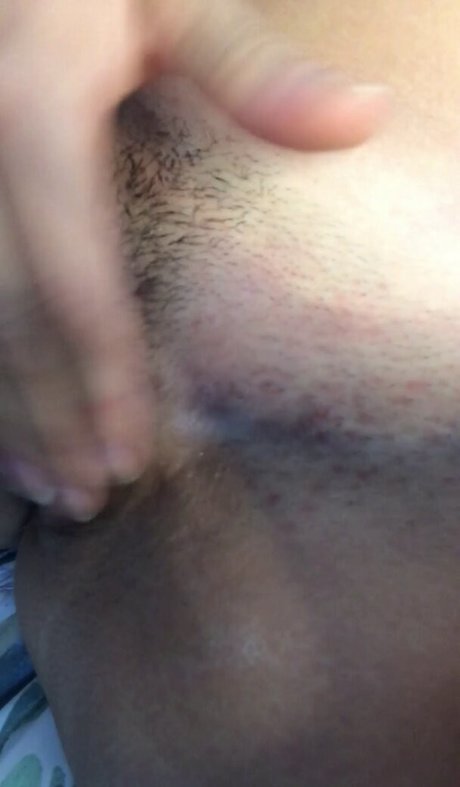 Foto desnuda filtrada de OnlyFans de Michelle Poligamia