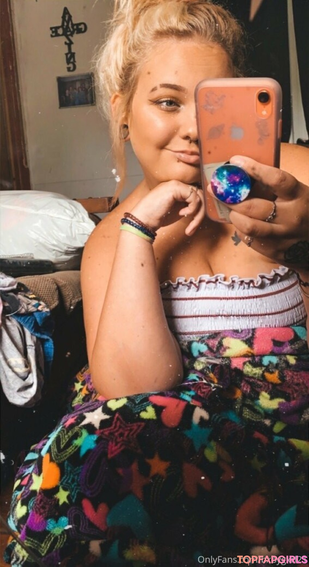 Foto desnuda filtrada de OnlyFans de Bxbygxrl21 #34 Foto desnuda filtrada de OnlyFans de Bxbygxrl21 #34