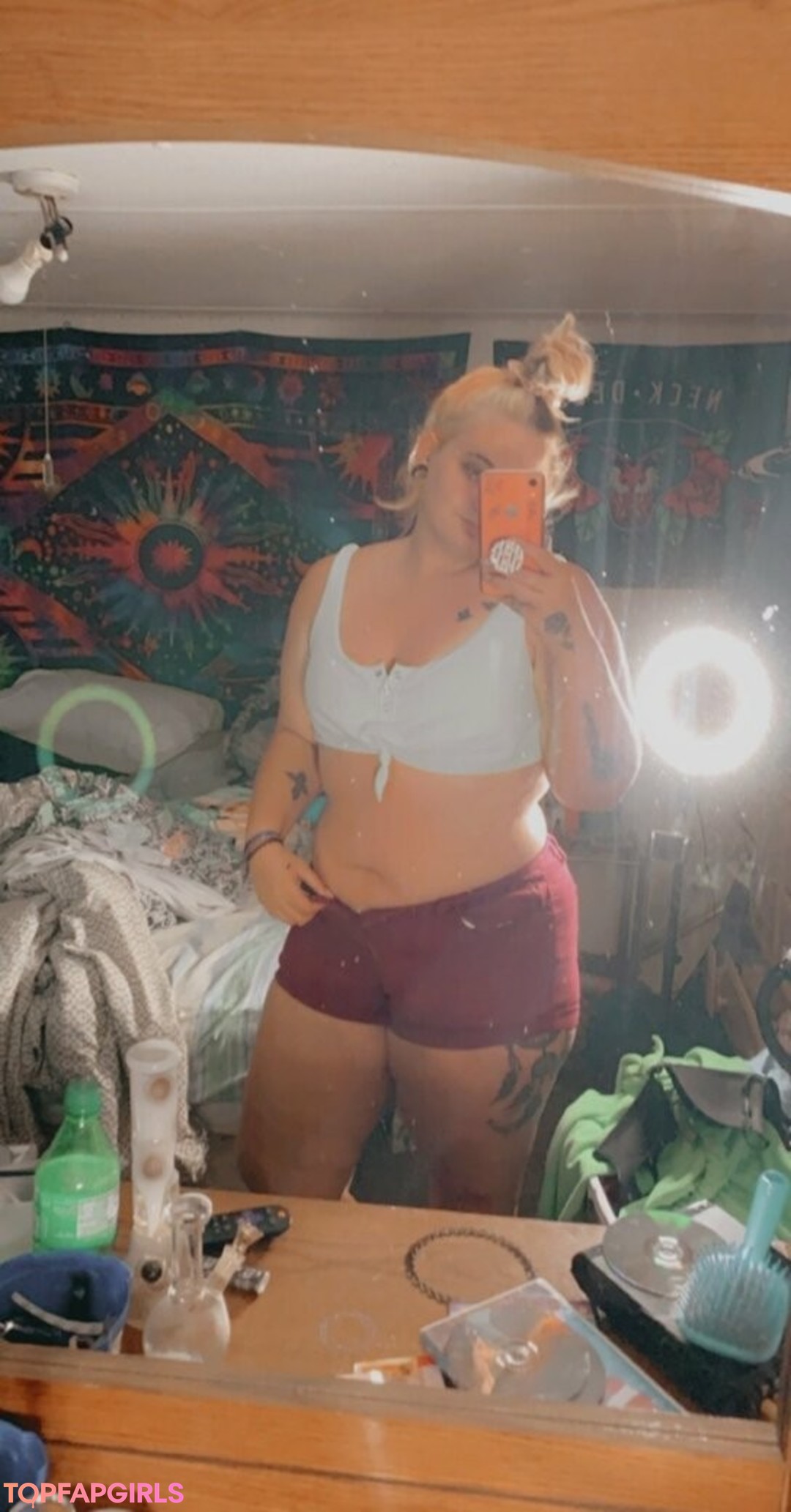 Foto desnuda filtrada de OnlyFans de Bxbygxrl21 #8 Foto desnuda filtrada de OnlyFans de Bxbygxrl21 #8