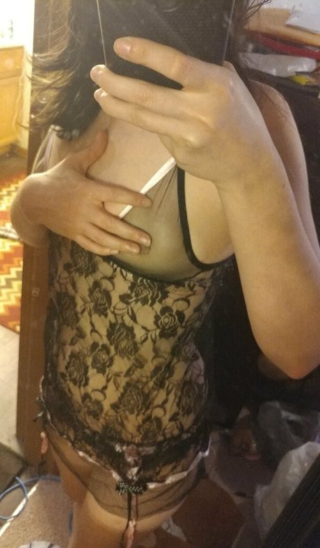 Foto desnuda filtrada de OnlyFans de Playfulforyou