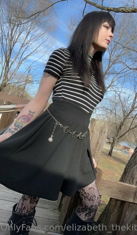 Elizabeththekitten