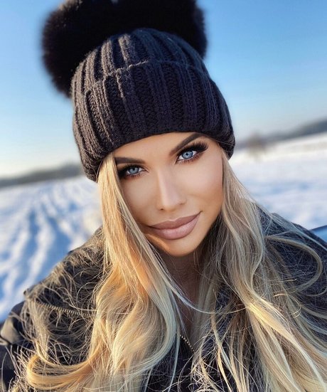 Foto desnuda filtrada de OnlyFans de Noele Natalia