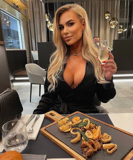 Foto desnuda filtrada de OnlyFans de Noele Natalia