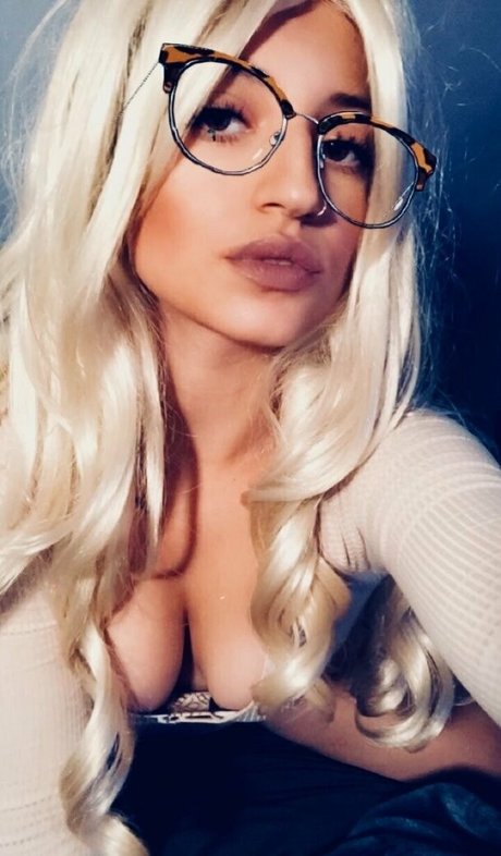 Foto desnuda filtrada de OnlyFans de Gamerwillow