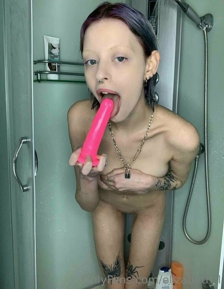 Foto desnuda filtrada de OnlyFans de Arielmurrr