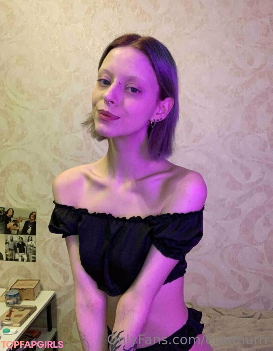 Foto desnuda filtrada de OnlyFans de Arielmurrr #36 Foto desnuda filtrada de OnlyFans de Arielmurrr #36