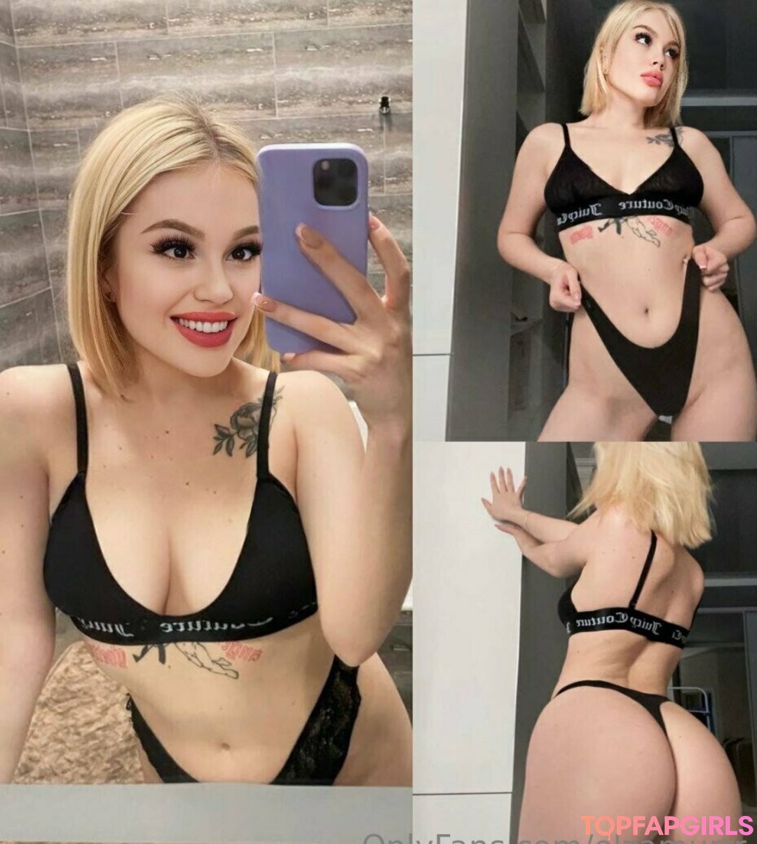 Foto desnuda filtrada de OnlyFans de Arielmurrr #48 Foto desnuda filtrada de OnlyFans de Arielmurrr #48