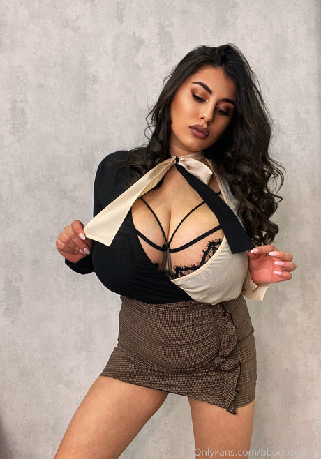 Aria Carol