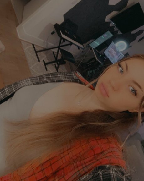 Foto desnuda filtrada de OnlyFans de Baileygoat