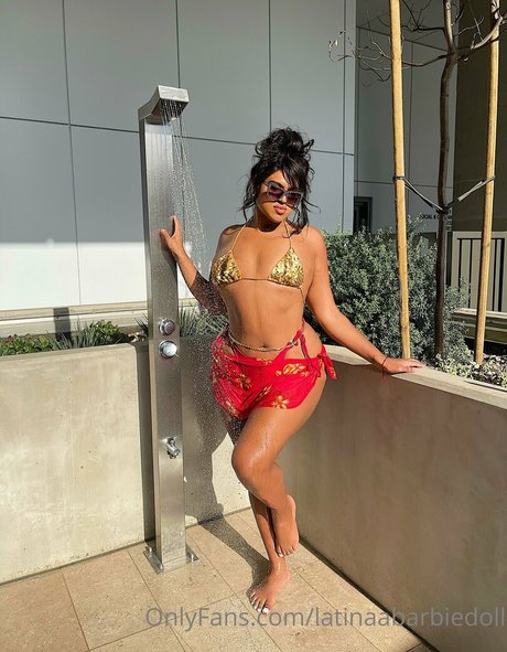 Latinaabarbiedoll