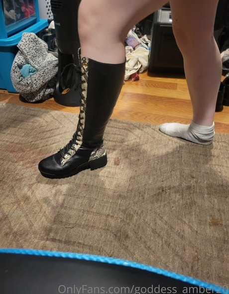 Goddessamber20