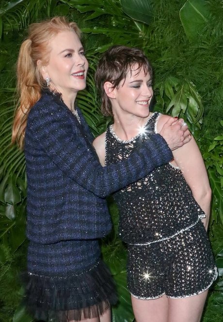 Nicole Kidman