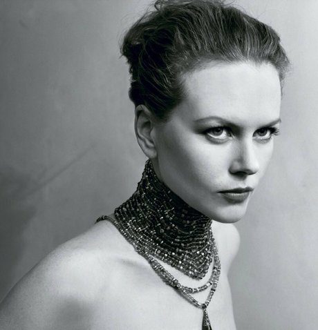 Nicole Kidman