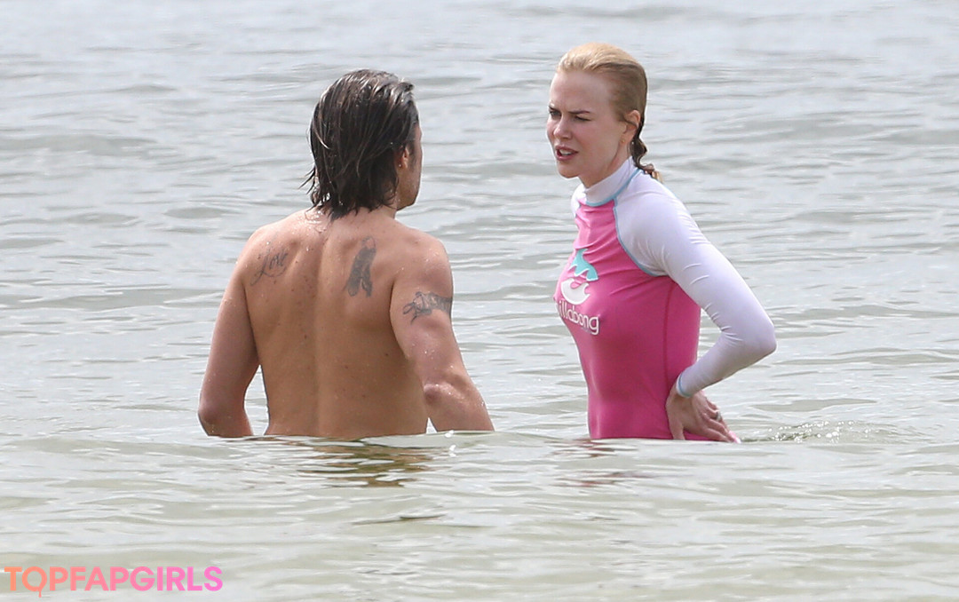 Foto desnuda filtrada de OnlyFans de Nicole Kidman #99 Foto desnuda filtrada de OnlyFans de Nicole Kidman #99