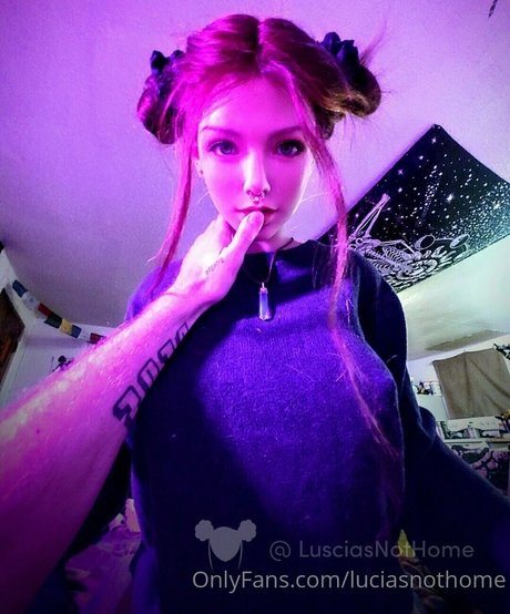 Luciasnothome