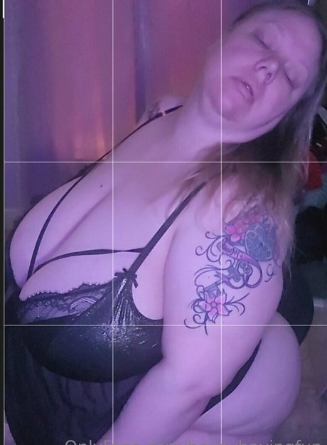 Foto desnuda filtrada de OnlyFans de Haileyhavingfun